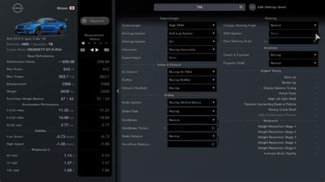 Gran Turismo 7 Tuning Guide: The Best Tuning Setups for GT7.